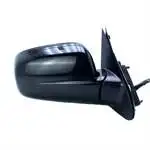 E-2438 for rearview mirror CRV electric folding mirror CRV electric folding mirror 03/07 right