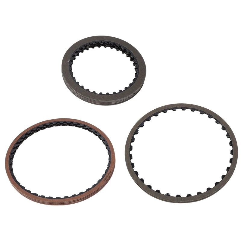 

New Gearbox Friction Disc Transmission Clutch Friction Plate Kit For MAZDA 3 6