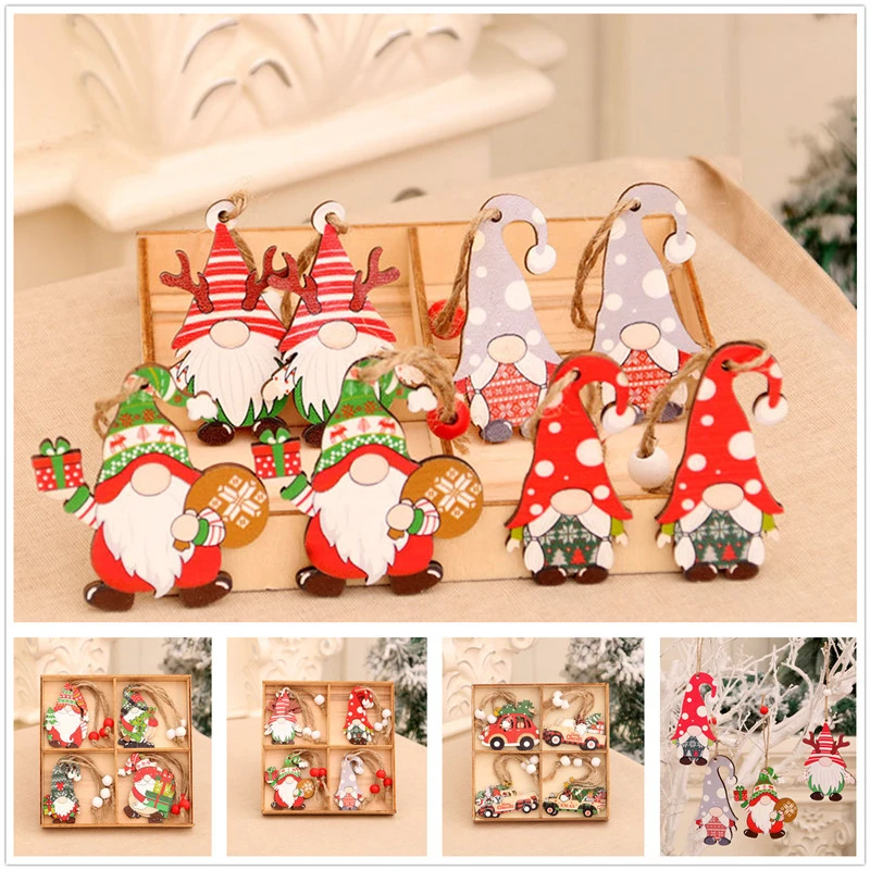 

12 шт./компл., фотосессия, новый год 2023, подарки, игрушки, рождественские украшения для дома, украшение для елки, Рождество 2022