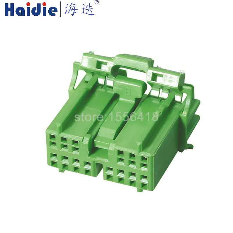 

Автомобильный разъем, 1 комплект, 14 контактов