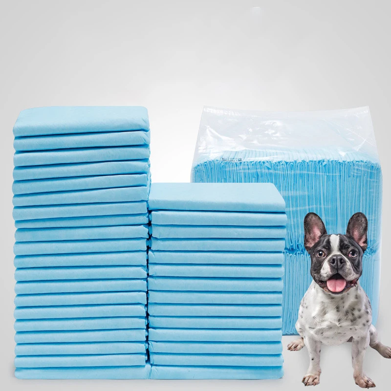 

Bed For Dog Dog Training Cage Diapers For Cats Disposable Dog Vampires Super Absorbent Dog Bed Cat Litter Toilet Animal Supplies