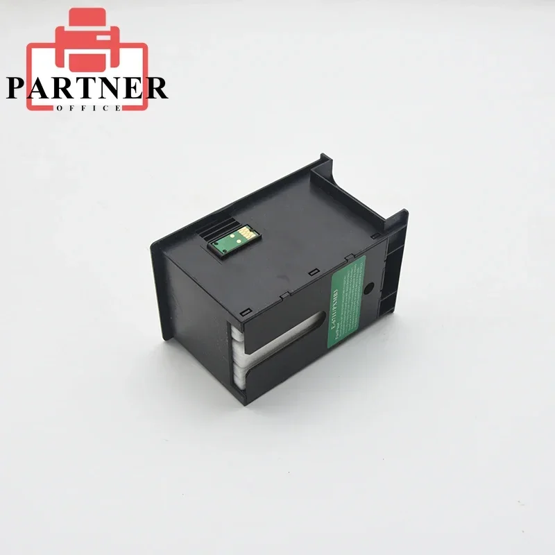 1 шт. T6711 L1455 ящик для обслуживания чернил EPSON WF 7610 7620 7720 7110 7210 7510 7615 7710 7715 3010 3520 3530 3540