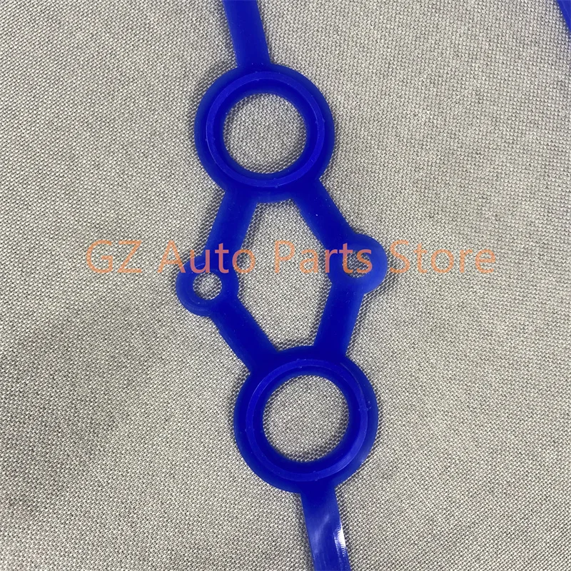 10 шт. алюминиевая прокладка крышки клапана для Buick Excelle 96353002 л CHEVROLET AVEO NUBIRA WAVE DAEWOO