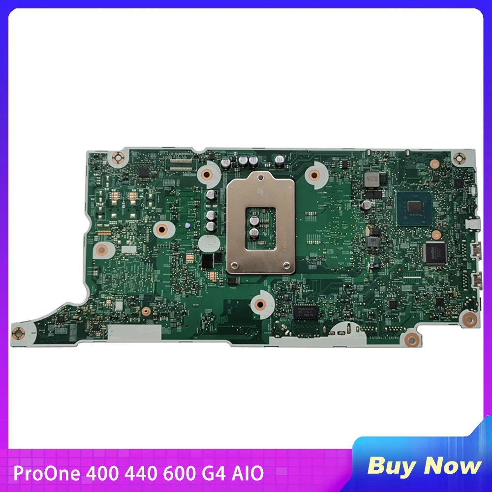 

For HP ProOne 400 440 600 G4 AIO L23105-601/001 Integrated Graphics All-in-one Motherboard 100% Tested Fast Ship
