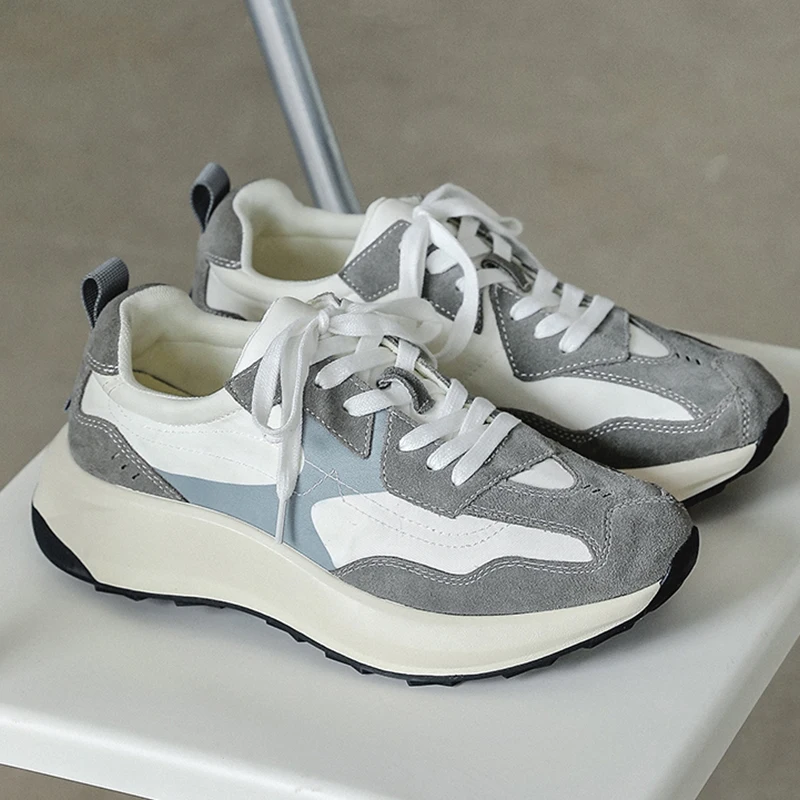 

QQ-LD2227 New Mens Casual shoes luxury Sneakers Men Fashion leisure Shoes Breathable Jogging Shoes Running shoes For Men 2022