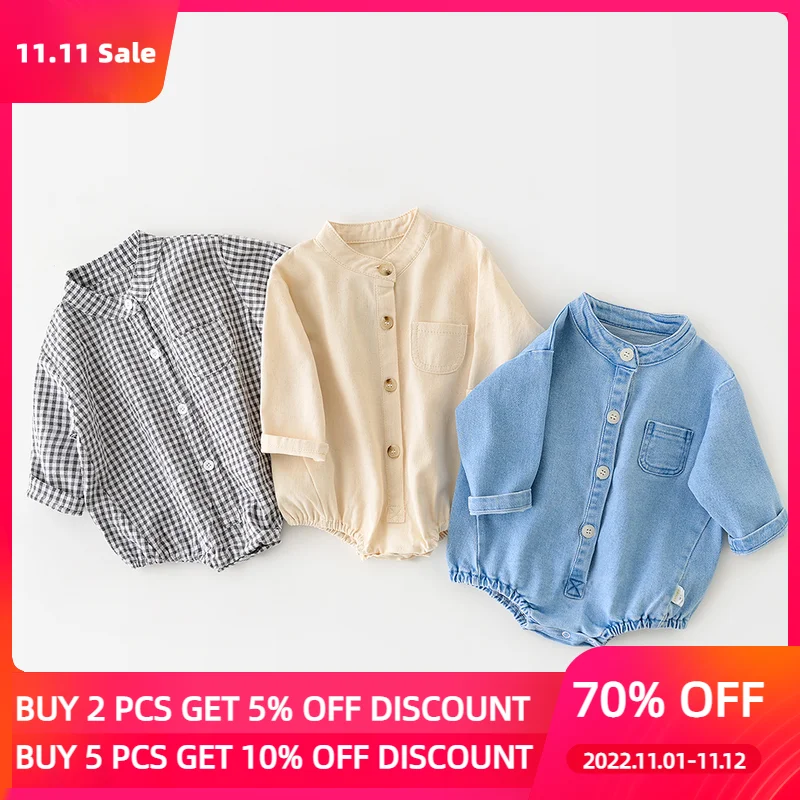 

Одежда для маленьких мальчиков; Сезон весна-осень; Боди для маленьких мальчиков с 3 рисунками; Цельная Одежда для новорожденных девочек; Оде...