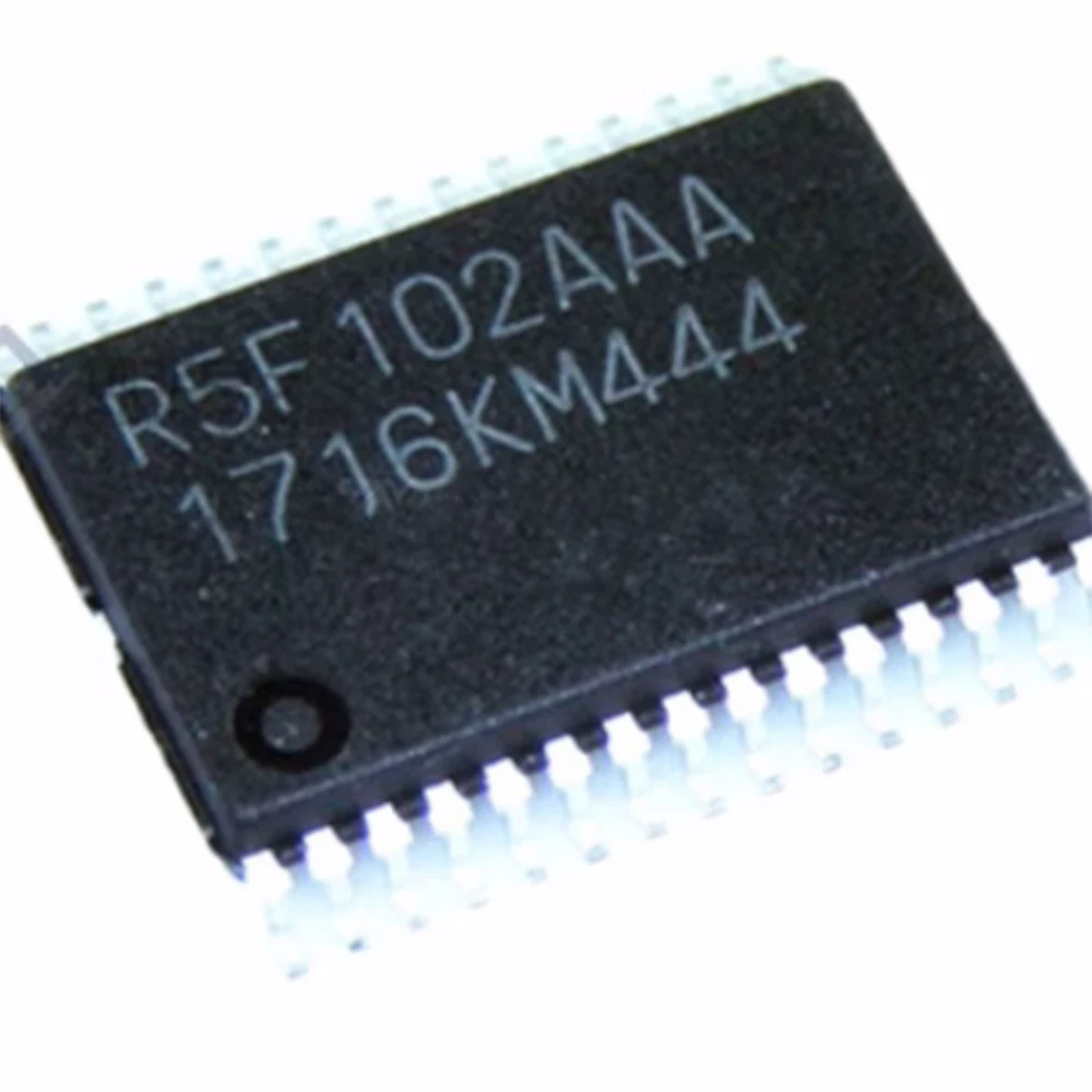 

2pcs/lot R5F102AAASP R5F102AAASP#V0 R5F102AAA SOP30 New Original Genuine Ic