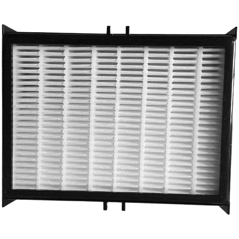 2 шт. HF1000 HEPA-фильтры для пылесосов Oreck Buster BB1000/BB1100 сменные вакуумные фильтры