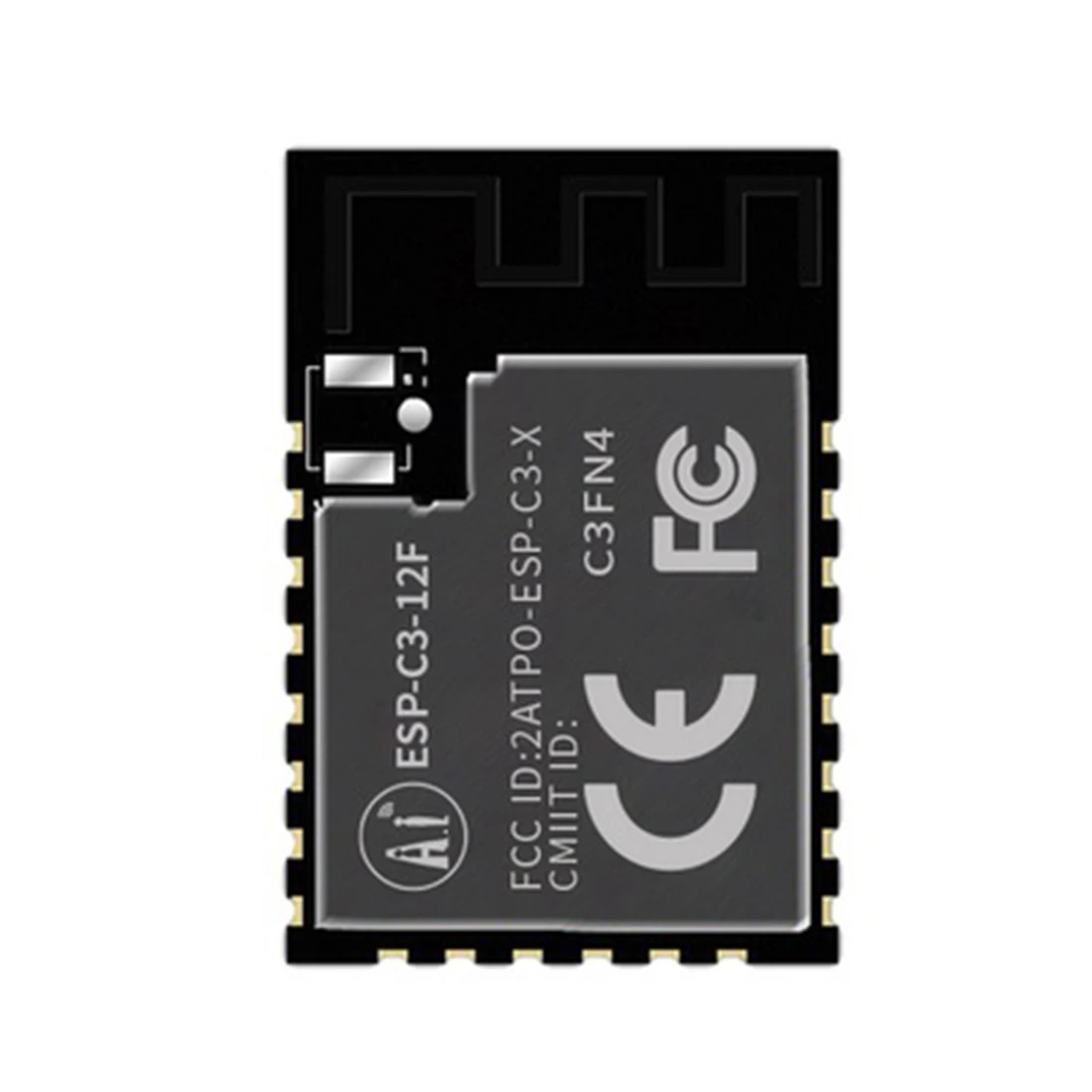 

Модуль ESP32-C3 Ai-Thinker ESP-C3-12F Wi-Fi + BLE