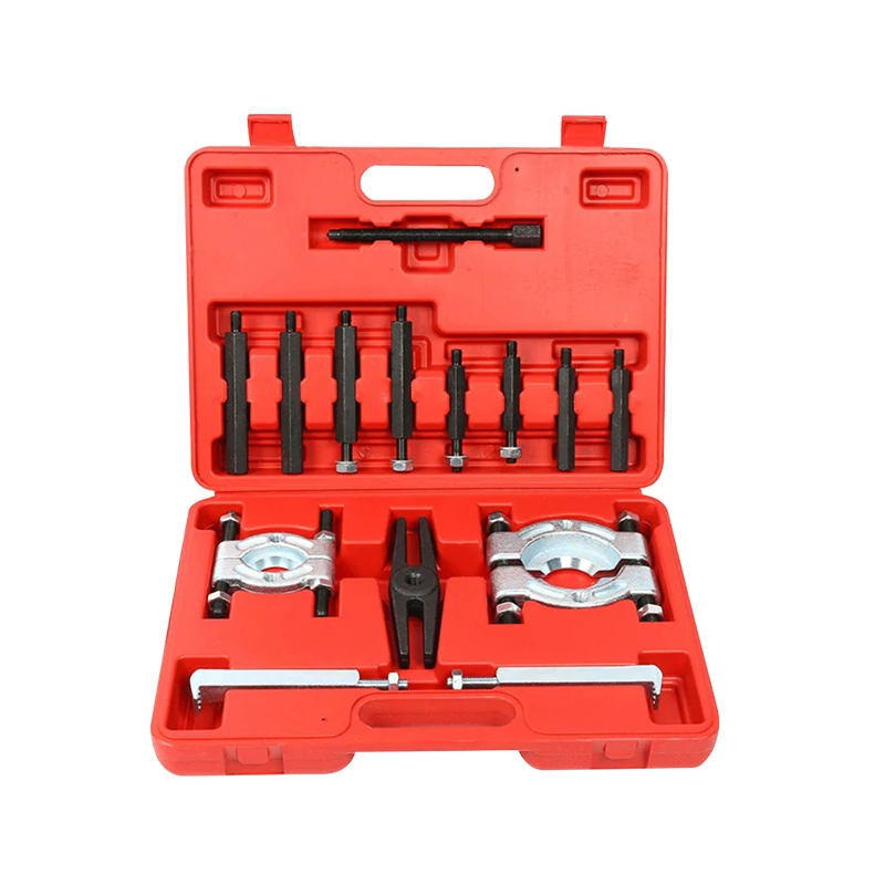 

Gearbox bearing removal tool bearing pull-out extractor 706 pull half-shaft separator puller