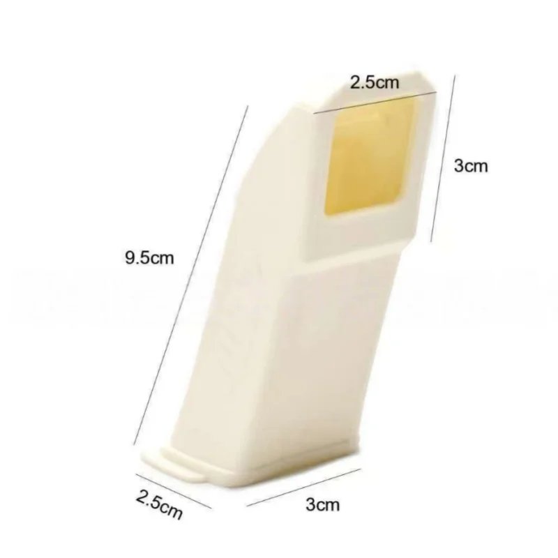 Одноразовые защитные чехлы из ТПУ для внутриротовых сканеров iTero Element 25D5D PlusElement Flex, совместимые с стоматологическим оборудованием (art.: 3920db6dbd82e) - 3920db6dbd82e
