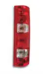 

610755 full STOP lamp left socket free DAILY 07