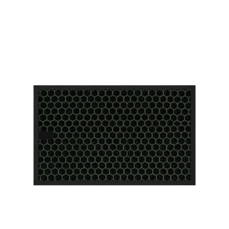 

HEPA-фильтр + хлопковый набор фильтров для замены деталей очистителя воздуха Philips AC4005 AC4130 и т. д. 378*328*35 мм/378*328*5 мм на заказ