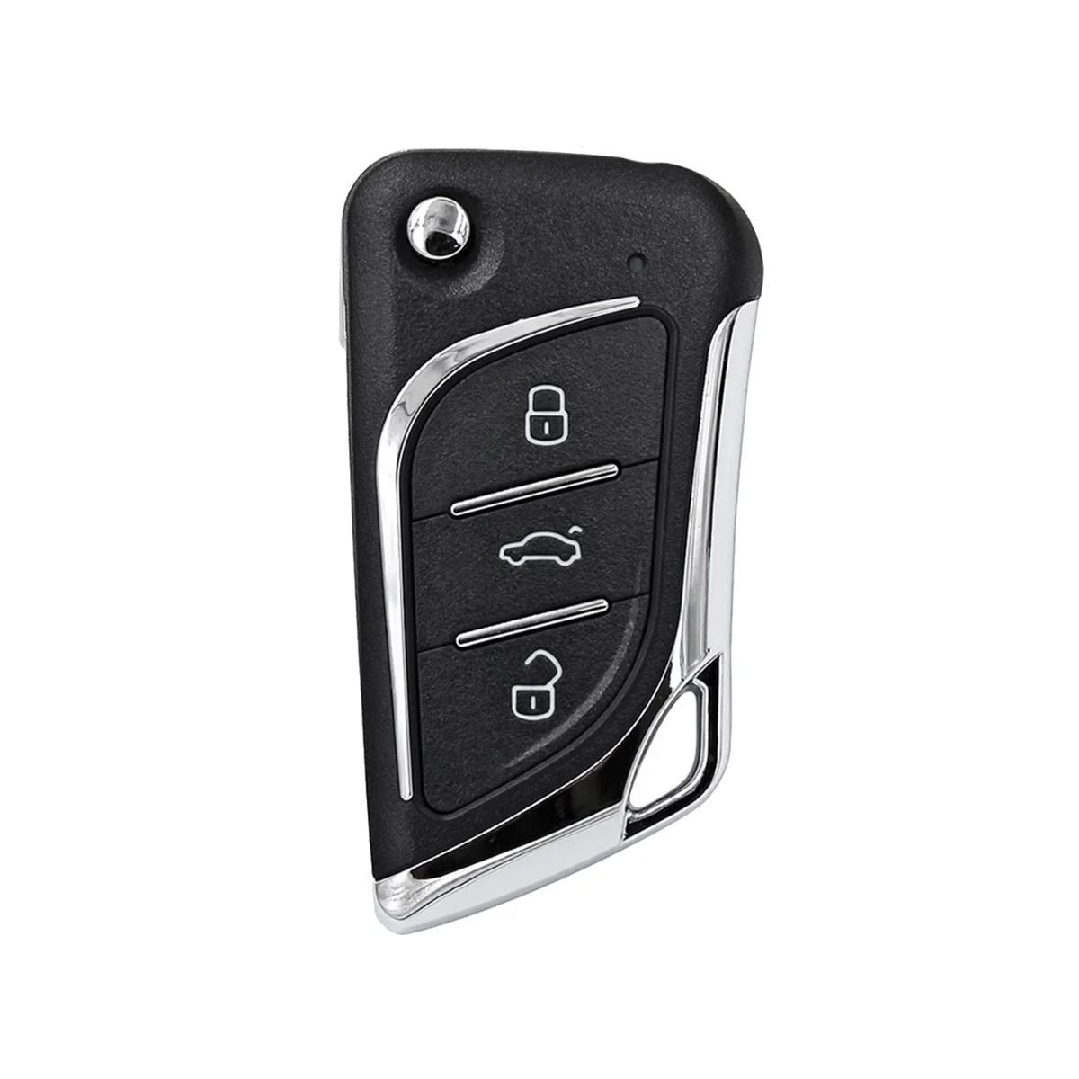 

Для KEYDIY NB30 KD пульт дистанционного управления автомобильный ключ универсальный 3 кнопки (все функции в одном) для KD900/Φ KD MINI/Φ
