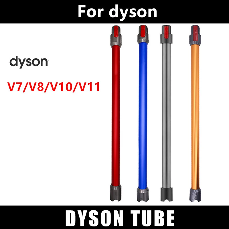 

Replacement Tube Wand Quick Release Wand for Dyson V7 V8 V10 V11 V15 Stick Vacuum Cleaner Extension for Dyson V11 V10 V8 V7