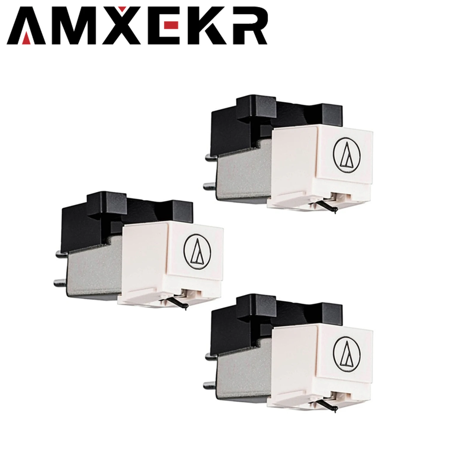 

3/2/1pcs AT3600L Magnetic Cartridge Stylus LP Vinyl Record Player Needle For Turntable Phonograph Platenspeler Records Player