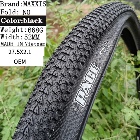 Maxxis pace 26 AliExpress