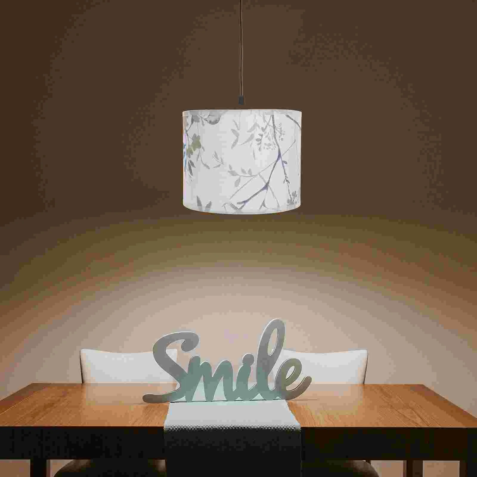

Lampshades Table Lamp Drum Lampshades Lamp Cover Shade Spider Lamp Shade Pendant Lamp Shade Pendant Light Shade Fabric Lampshade