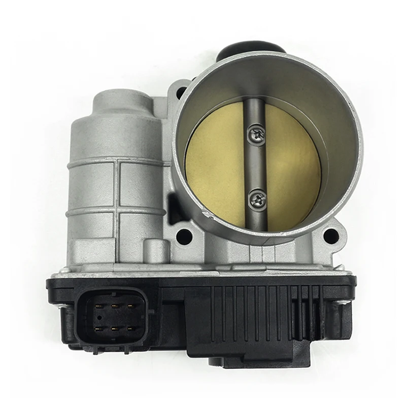 

Корпус дроссельной заслонки 60 мм в сборе для инструментов NISS X-Trail T30 2.5L Primera p12 2.0L 16119-ae01 16119-ae011 16119-ae013 16119-ae01a