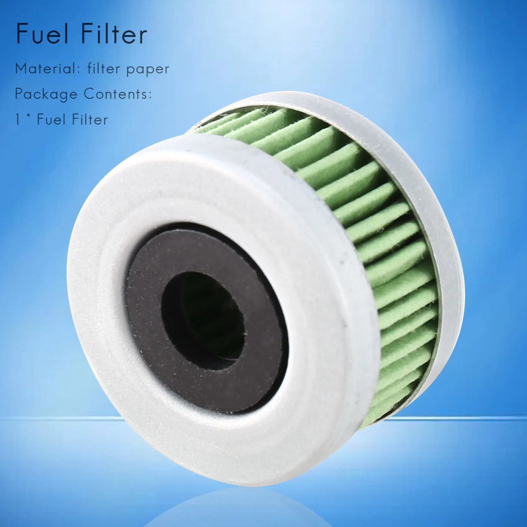 Для подвесного топливного фильтра Honda ELEMENT 40/50/60Hp 16911-ZZ5-003