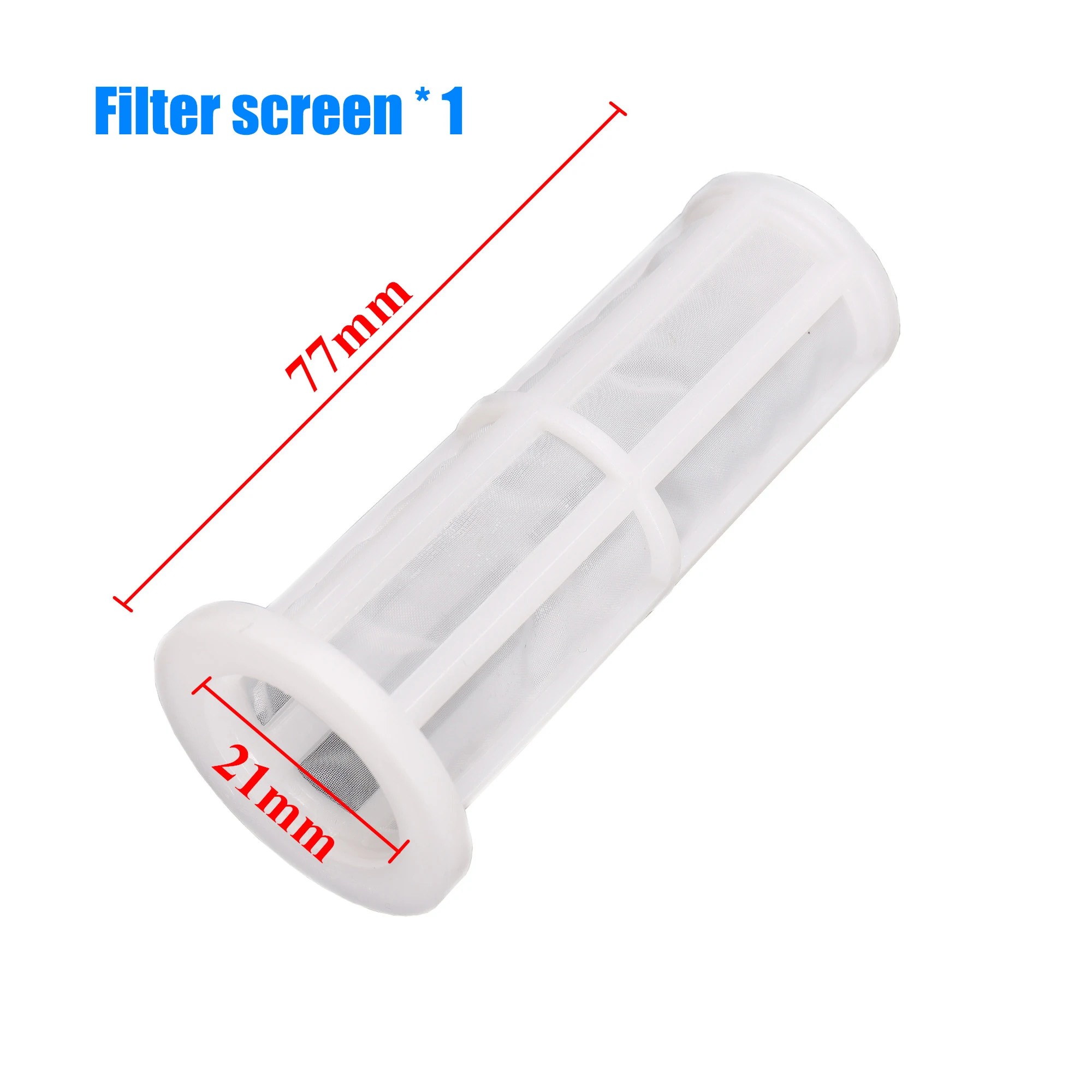 Фильтр для мойки высокого давления Karcher K2 K3 K4 K5 K6 K7, фильтры для воды с резьбой 3/4 дюйма, автомобильные фильтры для мойки высокого давления