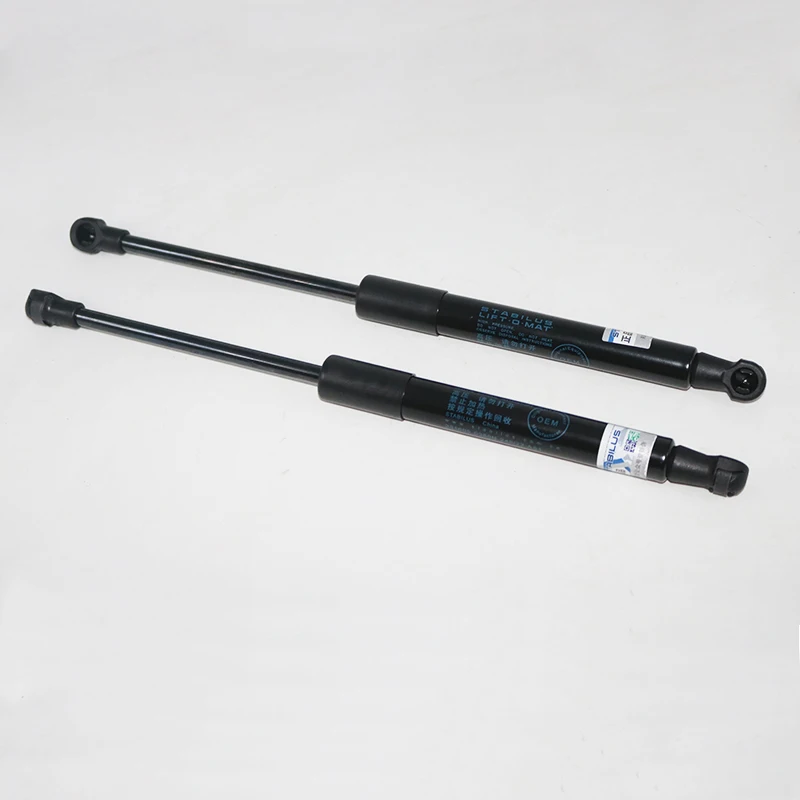 Оригинальный Автомобильный Стайлинг, передние капоты, Чепчики, газовая пружина, стойки, подъемники для Infiniti M25 M35 для Nissan Fuga 2005 --- 2009 65471-EG0