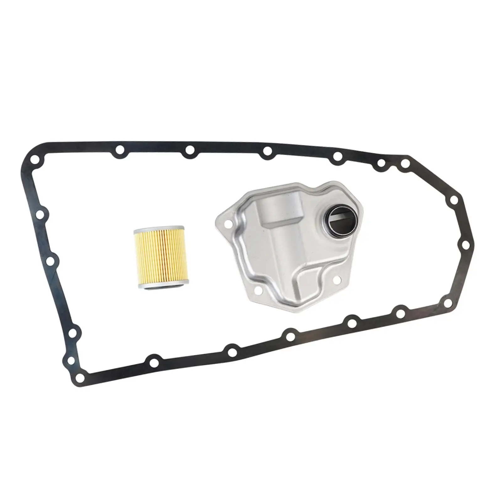 Automatic Filter Oil Pan Gasket Set 92724H Jf011E 31728-1XZ0A RE0F10B 2824A007 for Mitsubishi Lancer 2008-2015