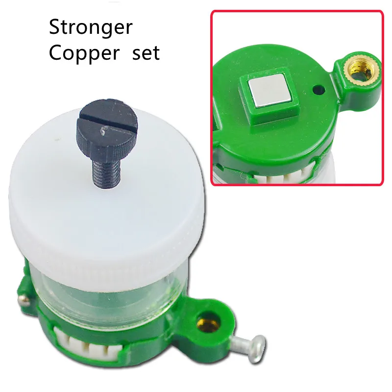 Силиконовая масляная машинка для шитья магнитная плоского автомобиля