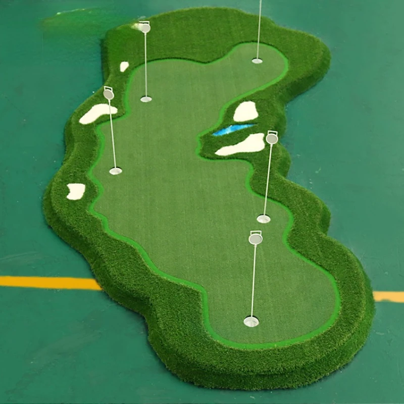

artificial grass outdoor mini golf putting green large synthetic putting green
