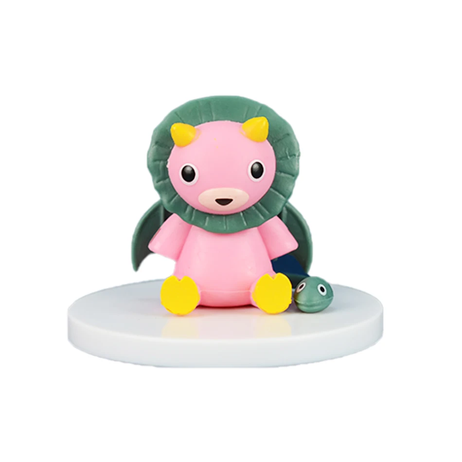 Фигурка Bandai Chimera в ассортименте