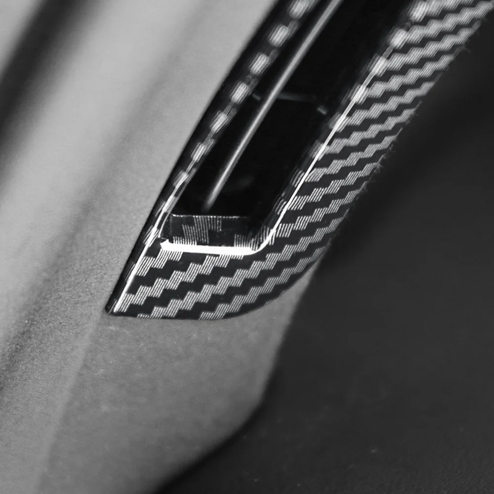 Накладки для салона автомобиля накладки на переднюю верхнюю часть кондиционера