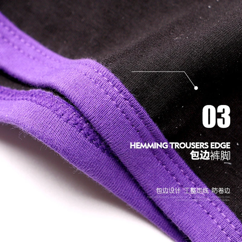 Boxer Shorts Men'S Panties Homme Underpants Fashion Boxershorts Underwear Man Cotton Male Sexy Brand Print Soft Panties 3pcs