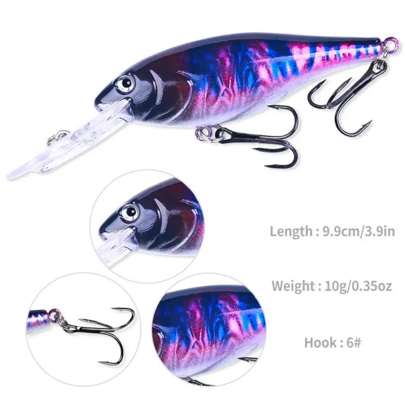 

Fishing Accessories Laser Coating Fish Bait Form Fake Bait Luminous Shrimp Bait Soft Bait Colorful Biomimetic Fish Scales