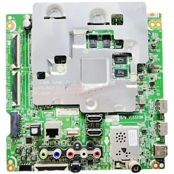 

Для материнской платы LG 55UJ6200-UA CUSYLH EAX67146203