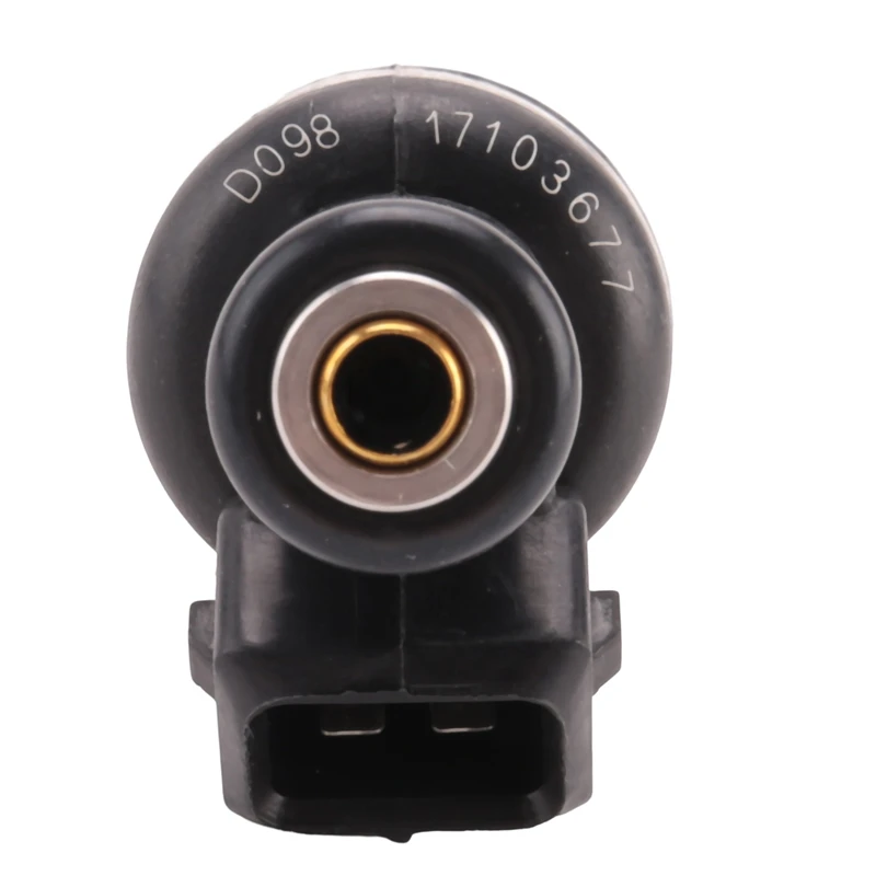 4 шт. Форсунка Fue для Chevy Opel Corsa Daewoo Cielo 1 6 17124782 17123924 25165453 17103677 ICD00110 17108045