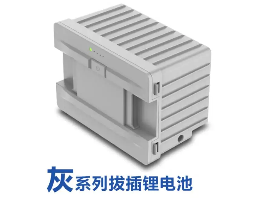 Домашний автомобильный холодильник Alpicool Встроенный литиевый аккумулятор