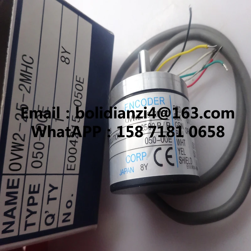 Быстрая доставка OVW2-20-2MHC OVW2-20-2MHT OVW2-20-2MD OVW2-20-3HCP OVW2-25-2MHC OVW2-25-2MHT OVW2-25-2MD OVW2-25-3HCP Новый