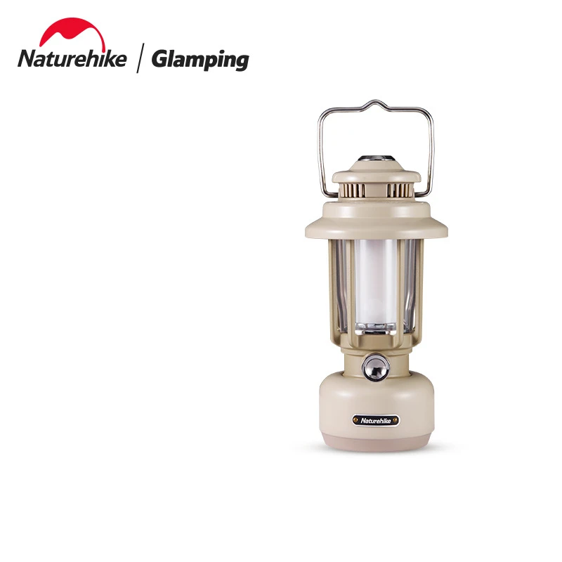 

Портативная походная лампа Naturehike, отпугивающий комаров светильник для кемпинга, освещение для пикника, освещение для палаток на открытом в...
