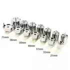 25 32 37 44 50 56 58 75 мм Автоматическая машина для изготовления бейджей Пневматическая