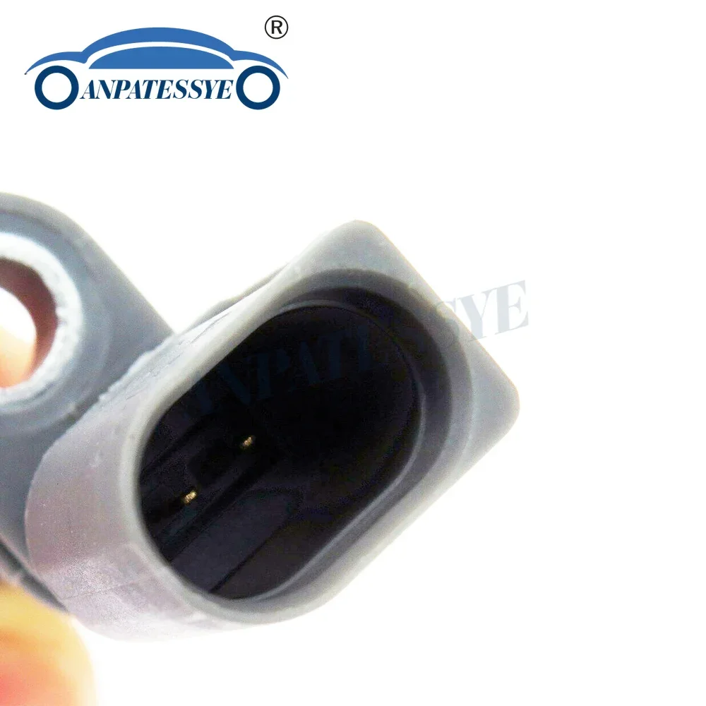 Датчик скорости колеса ABS для VW Passat B8 Golf 7 A3 S3 TT Octavia Seat Leon WHT 003 864A 864B 003864 A B 2шт.