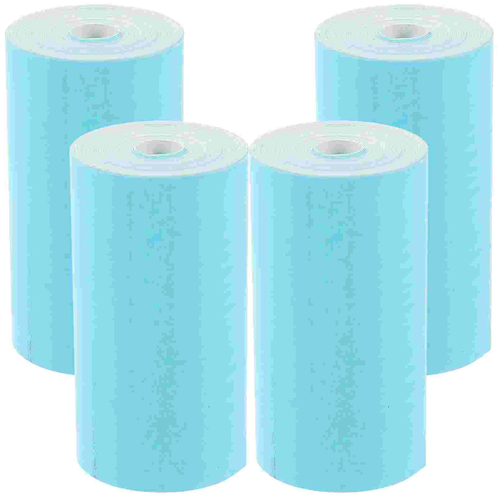 

4 Rolls of Thermal Cash Paper Receipt Paper Printing Receipt Paper Rolls