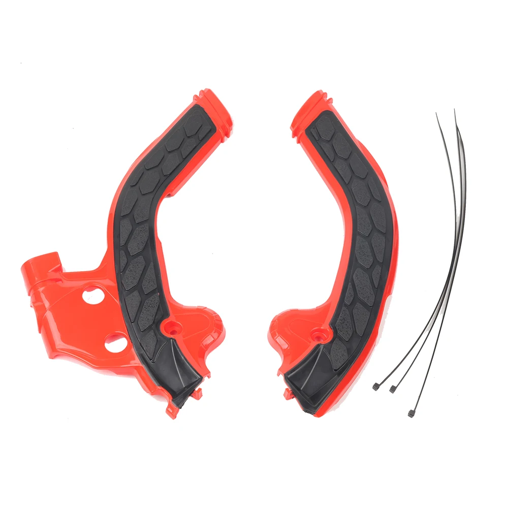 

Для BETA RR 125 200 250 300 2T Enduro Racing 350 390 430 480 500 520 RR RRS RR-S 4T Защитная крышка рамы Enduro Racing