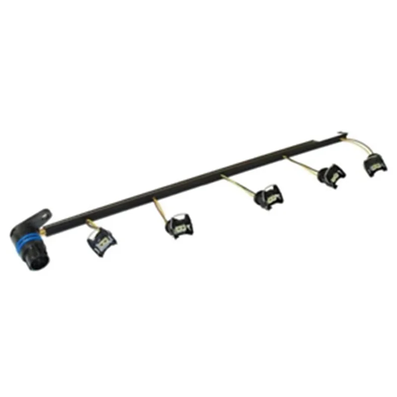 Жгут проводов инжектора AMR6103 для Land Rover Defender Discovery 2 TD5 AMR6103G AMR6103R жгут