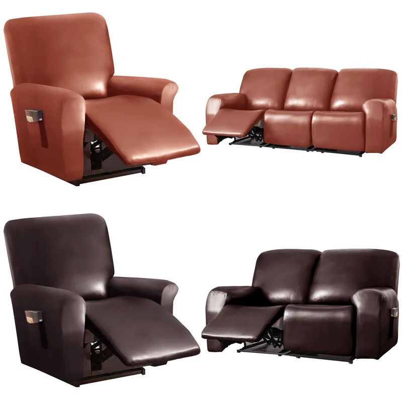 Cover Lazy Boy Chair Cover Elastic Single Sofa Slipcover Living Room