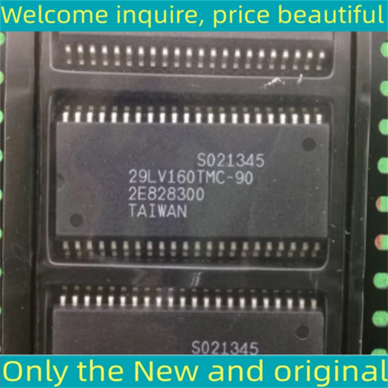 

Оригинальный 10 шт./лот 29LV160TMC-90 MX29LV160TMC-90 MX29LV160 MXIC29LV160TMC-90 29LV160 SOP44 IC новый