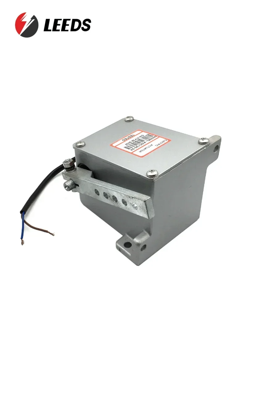 Привод электродвигателя топливного насоса ADC120 12 В 24 может быть сопряжен с ESD5500E