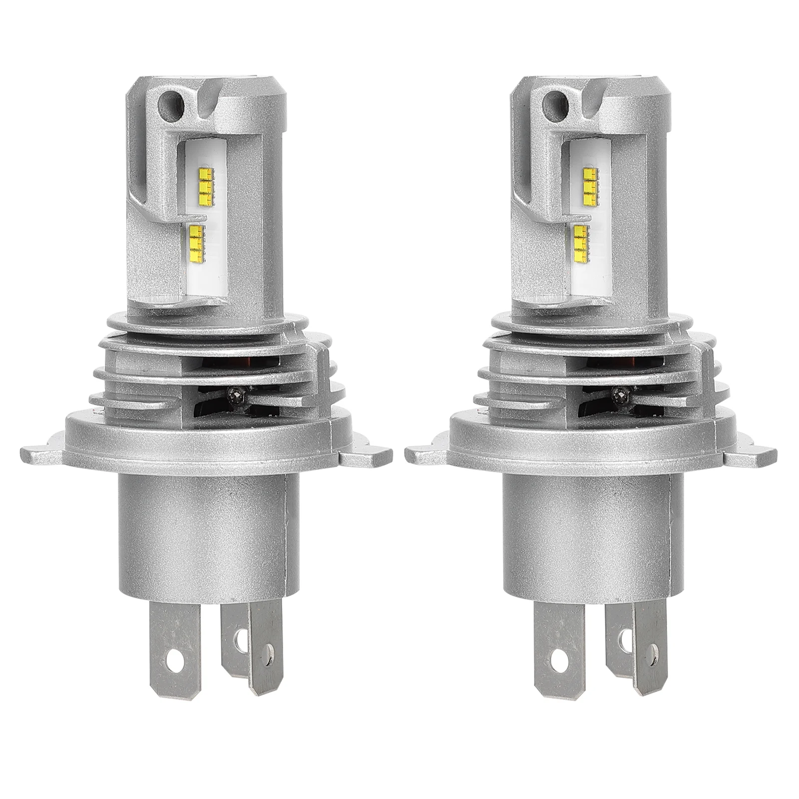 

2 шт., Сверхъяркие Профессиональные противотуманные фары