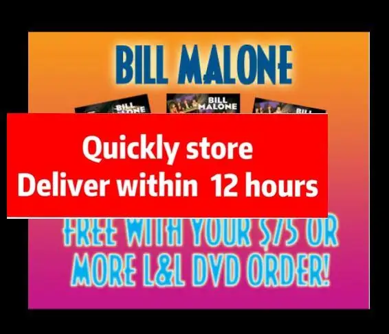 

2021 вот я иду снова от Билла Малона 1-3 Волшебные трюки