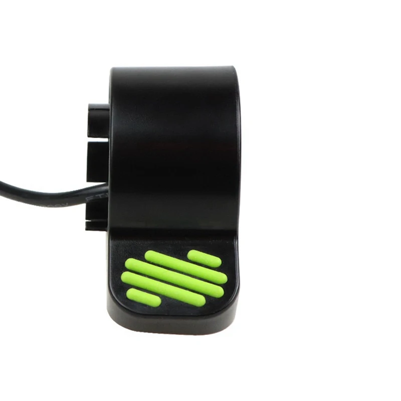 1 шт. складная электрическая фотография ускоритель большого пальца акселератор