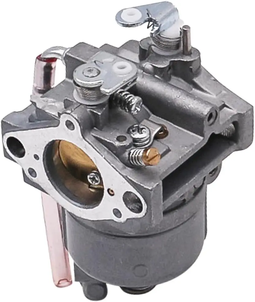 Фото Карбюратор AM109205 для двигателей John Deere GT242 LX 172 176 240 170 175, подходит для Kawasaki LX170 LX172 LX175 LX176 №4